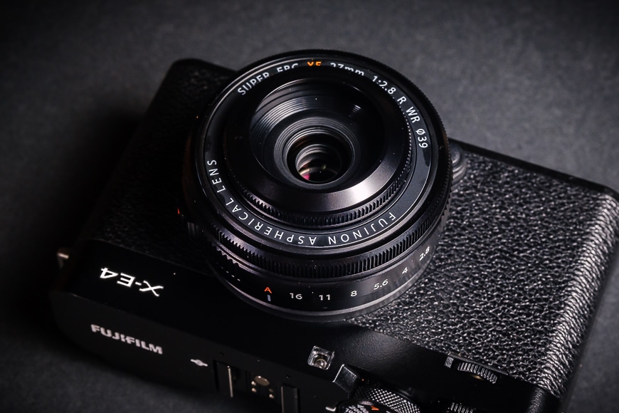 lens ring