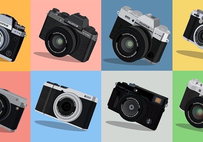 fuji camera guide shotkit fuji camera guide shotkit