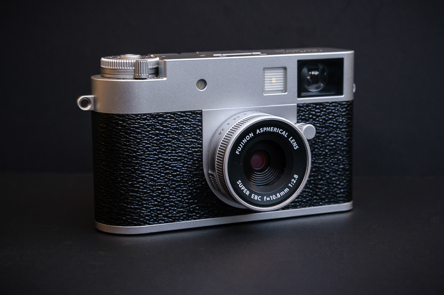 Fujifilm X-HF1